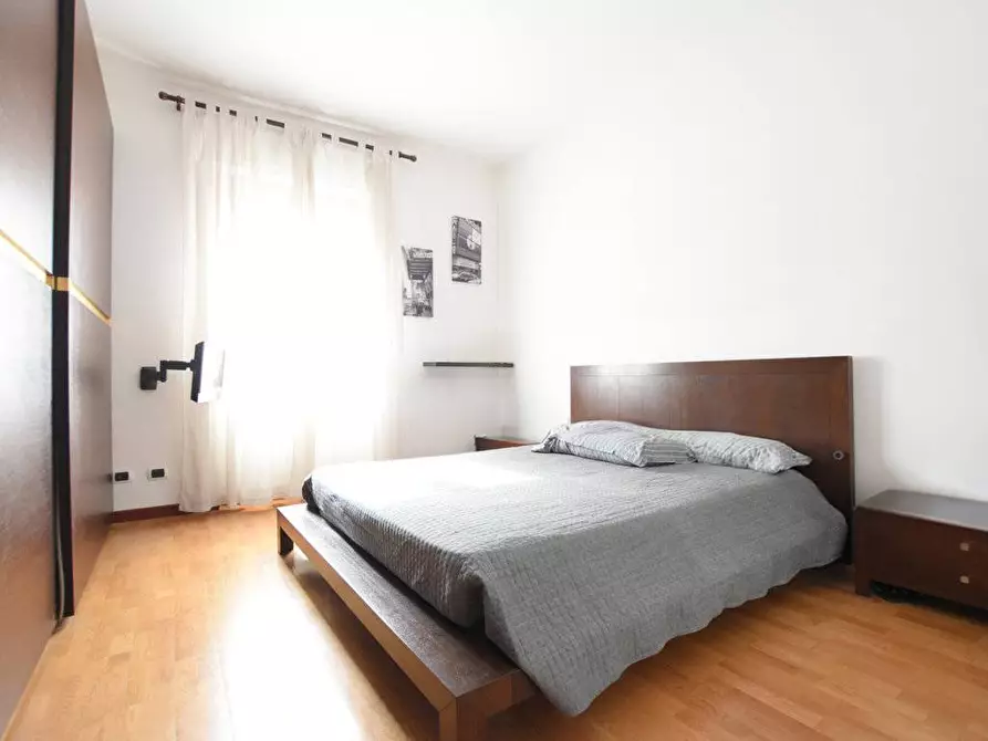 Immagine 5 di Appartamento in vendita  in VIA PRINCIPE DI PIEMONTE a Sassari