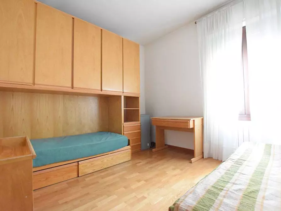 Immagine 8 di Appartamento in vendita  in VIA PRINCIPE DI PIEMONTE a Sassari