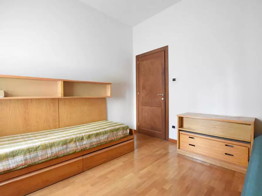 Immagine 9 di Appartamento in vendita  in VIA PRINCIPE DI PIEMONTE a Sassari