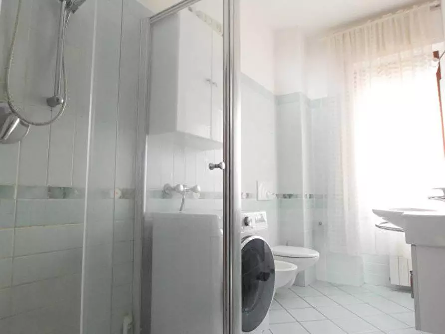 Immagine 10 di Appartamento in vendita  in VIA PRINCIPE DI PIEMONTE a Sassari