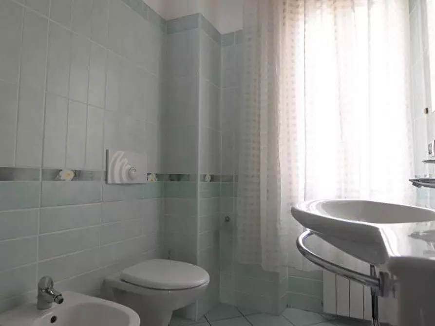 Immagine 11 di Appartamento in vendita  in VIA PRINCIPE DI PIEMONTE a Sassari