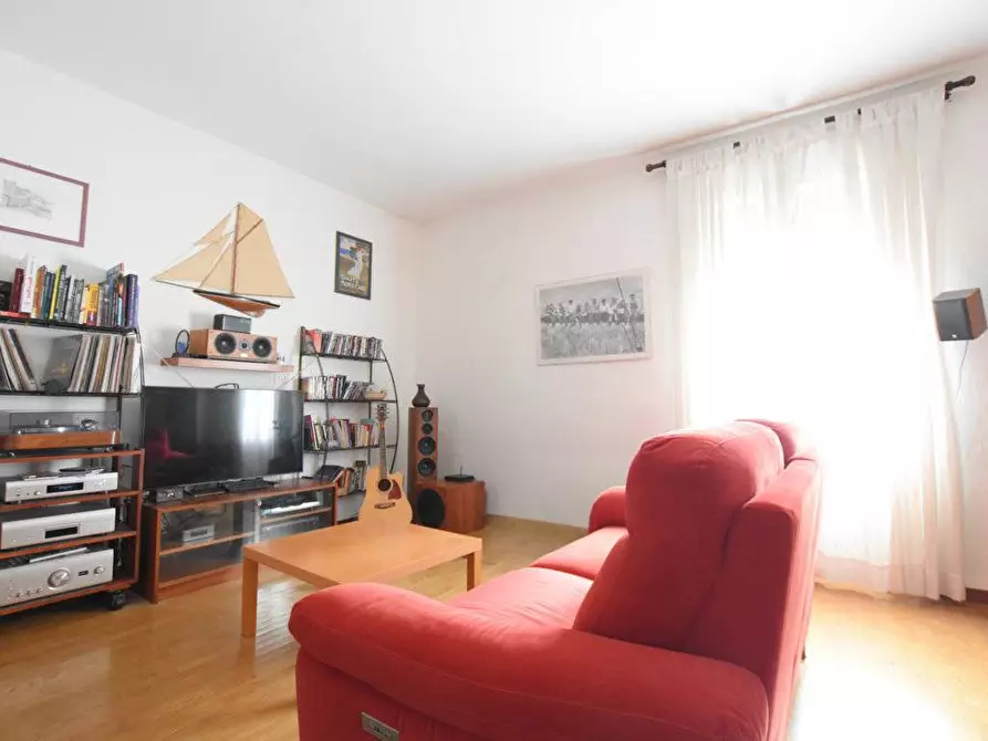 Immagine 2 di Appartamento in vendita  in VIA PRINCIPE DI PIEMONTE a Sassari