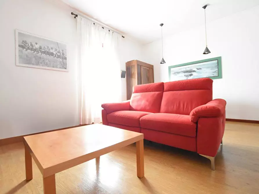 Immagine 3 di Appartamento in vendita  in VIA PRINCIPE DI PIEMONTE a Sassari