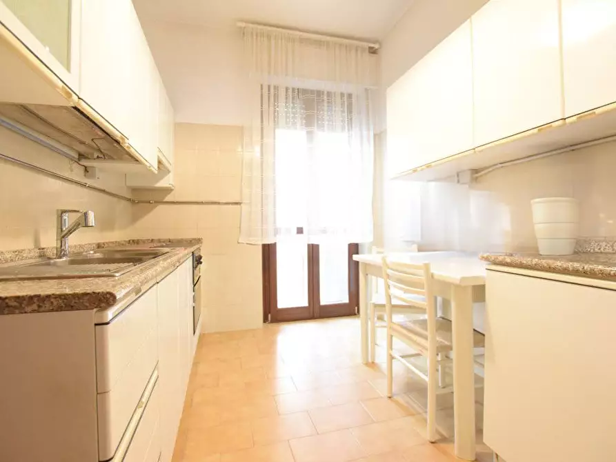 Immagine 4 di Appartamento in vendita  in VIA PRINCIPE DI PIEMONTE a Sassari