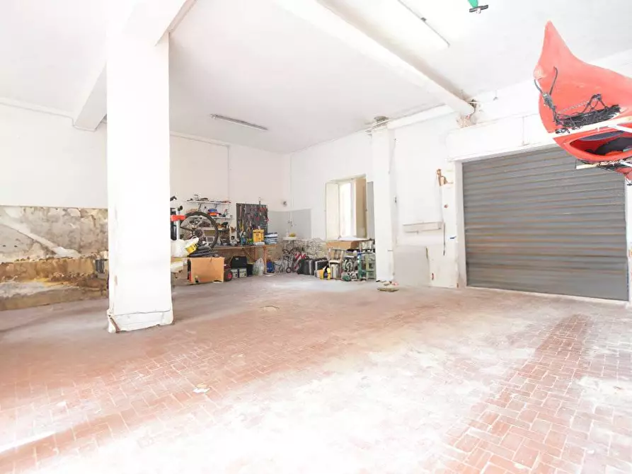 Immagine 13 di Appartamento in vendita  in VIA PRINCIPE DI PIEMONTE a Sassari