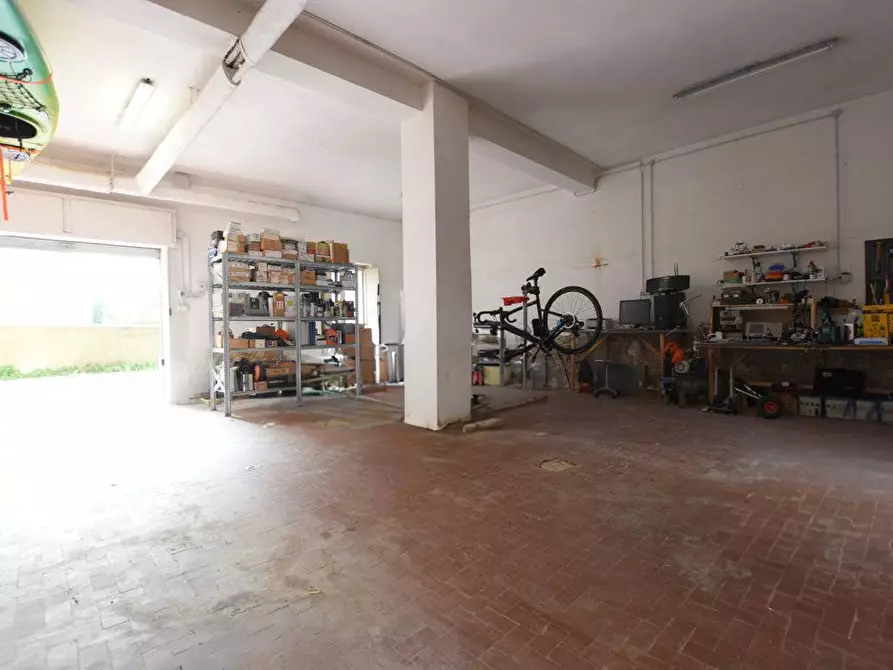 Immagine 14 di Appartamento in vendita  in VIA PRINCIPE DI PIEMONTE a Sassari