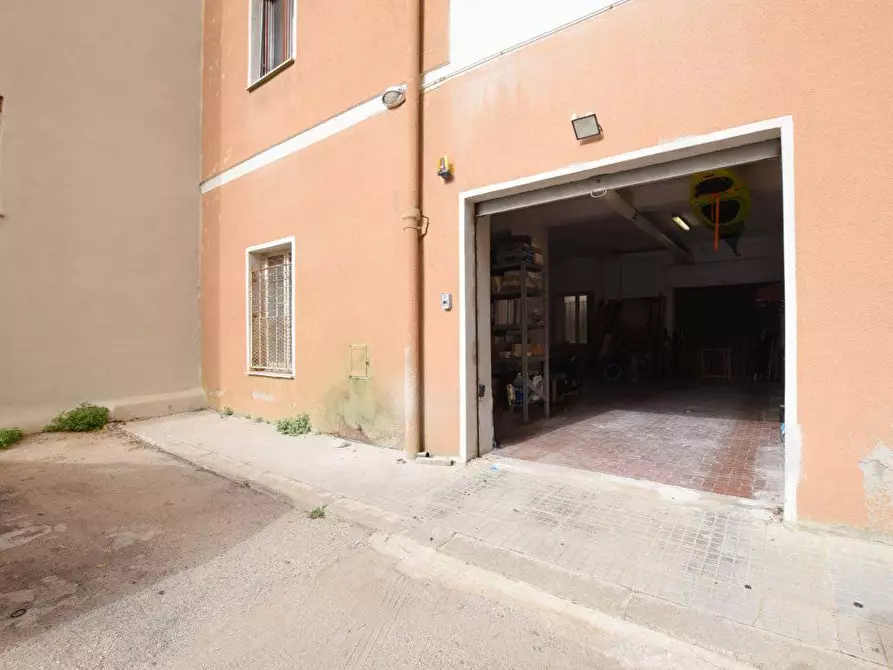 Immagine 16 di Appartamento in vendita  in VIA PRINCIPE DI PIEMONTE a Sassari