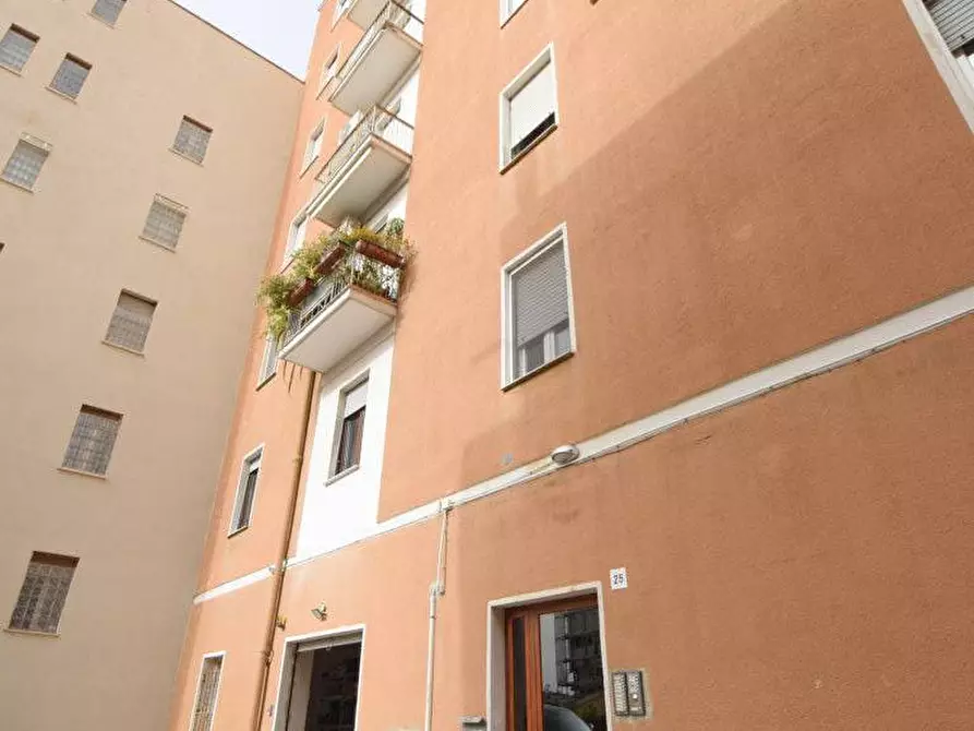 Immagine 17 di Appartamento in vendita  in VIA PRINCIPE DI PIEMONTE a Sassari