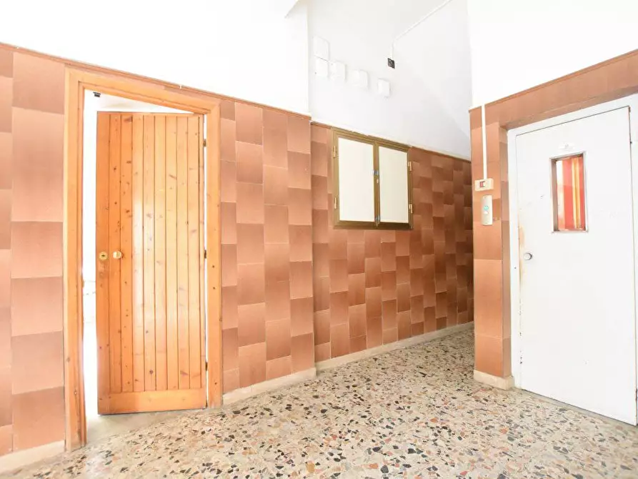 Immagine 18 di Appartamento in vendita  in VIA PRINCIPE DI PIEMONTE a Sassari