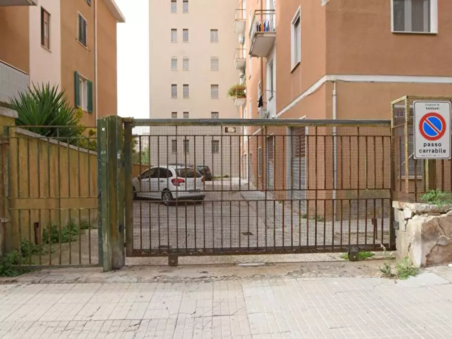 Immagine 20 di Appartamento in vendita  in VIA PRINCIPE DI PIEMONTE a Sassari