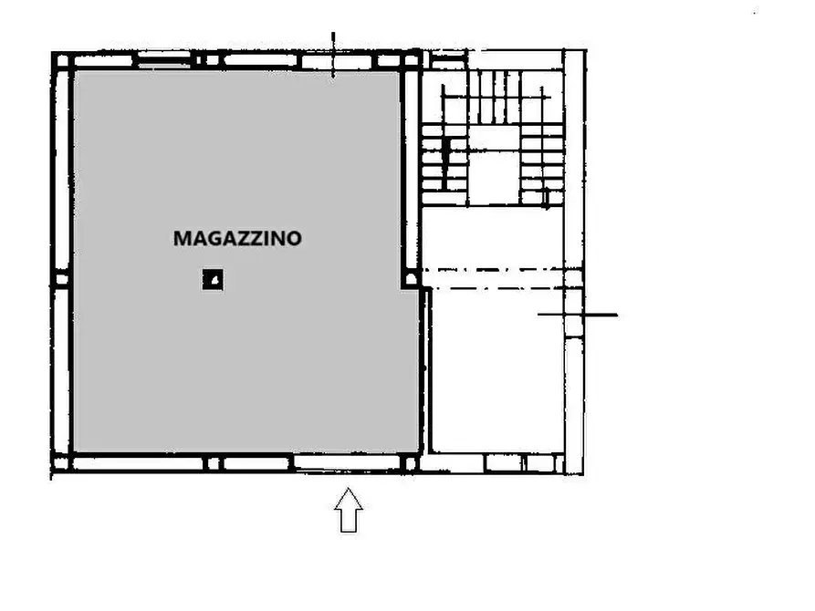 Immagine 22 di Appartamento in vendita  in VIA PRINCIPE DI PIEMONTE a Sassari