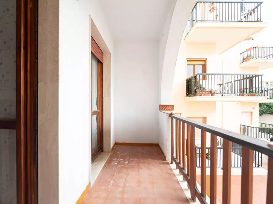 Immagine 6 di Appartamento in vendita  in via segni a Alghero