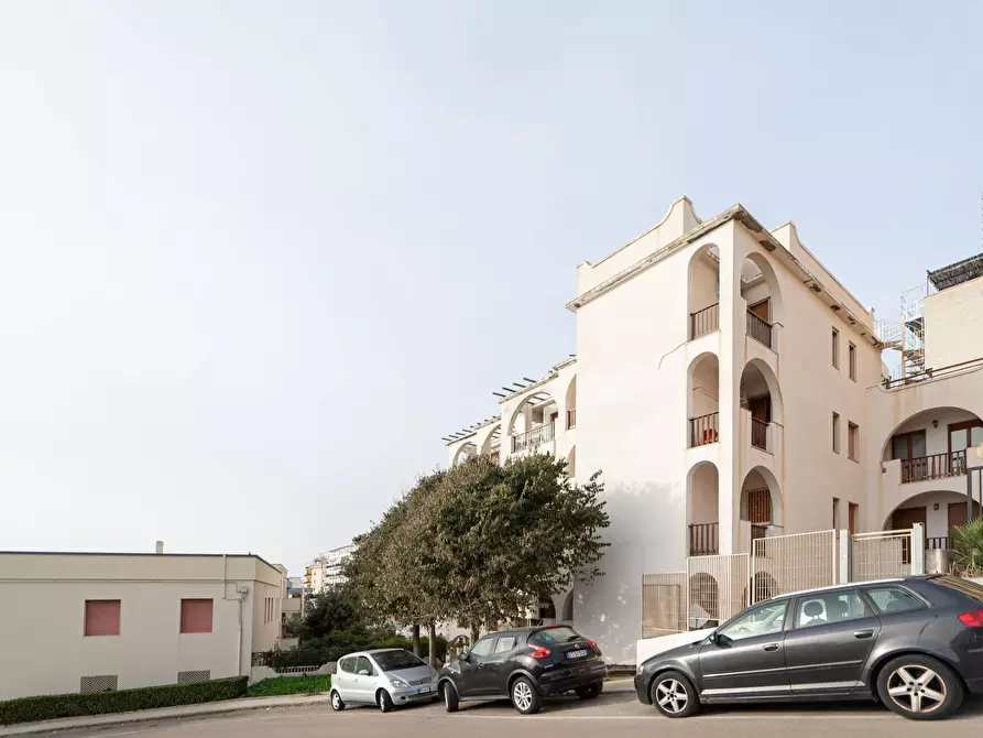 Immagine 27 di Appartamento in vendita  in via segni a Alghero