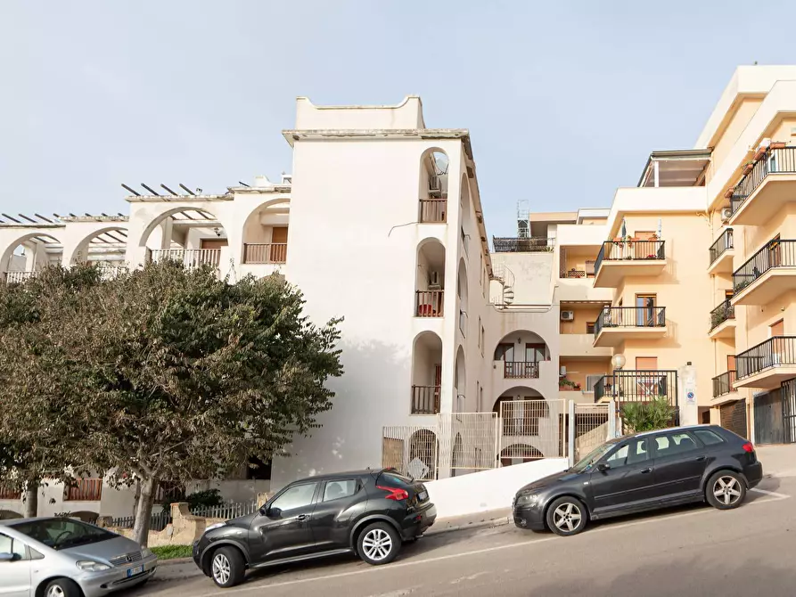 Immagine 28 di Appartamento in vendita  in via segni a Alghero