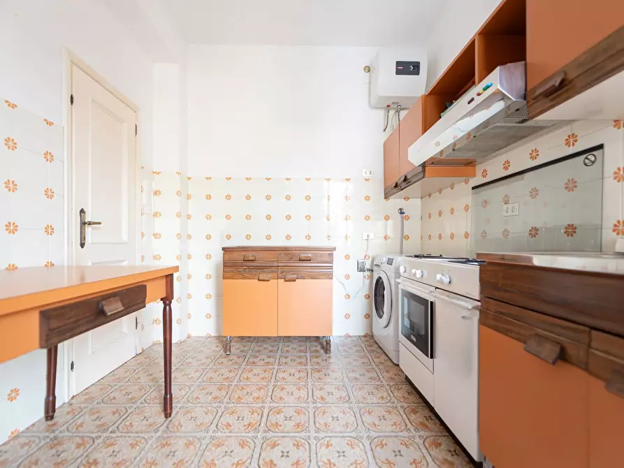 Immagine 8 di Appartamento in vendita  in via segni a Alghero