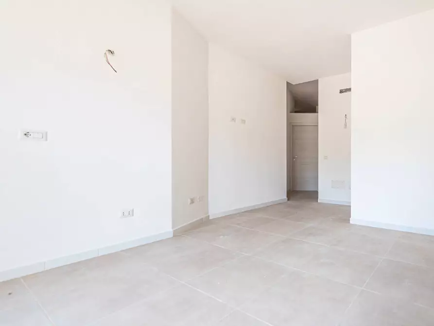 Immagine 11 di Appartamento in vendita  in Via Molise a Castelsardo