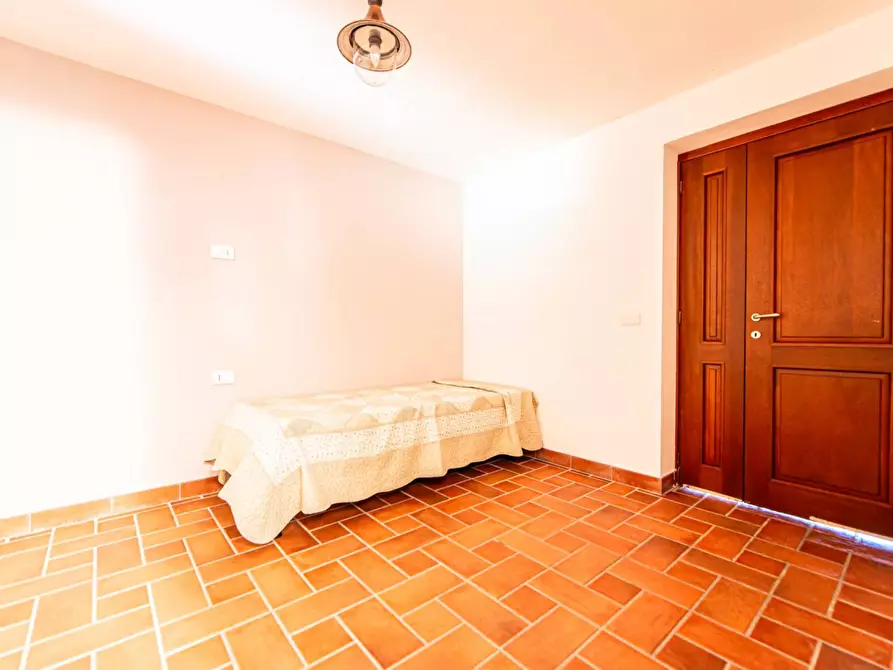 Immagine 23 di Villa in vendita  in VIA TIRRENO a Castelsardo
