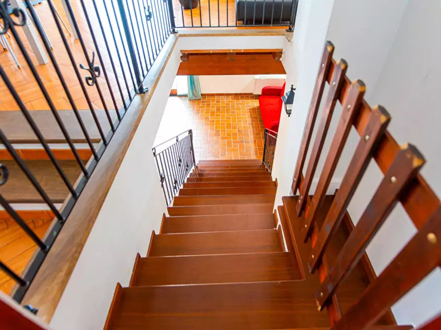 Immagine 25 di Villa in vendita  in VIA TIRRENO a Castelsardo