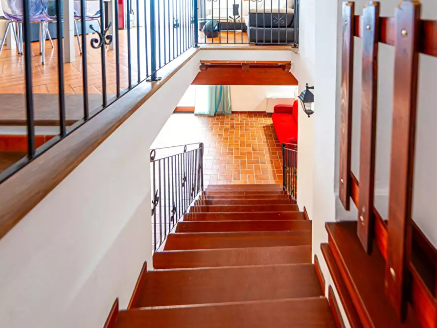 Immagine 26 di Villa in vendita  in VIA TIRRENO a Castelsardo