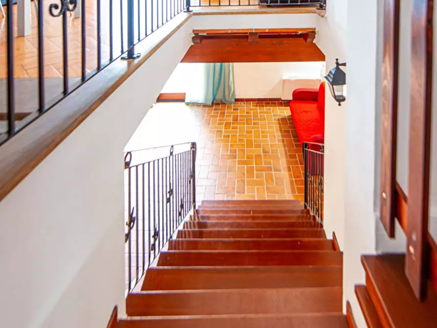 Immagine 27 di Villa in vendita  in VIA TIRRENO a Castelsardo