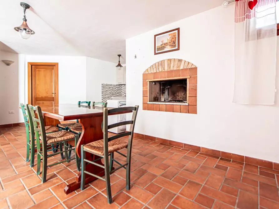 Immagine 30 di Villa in vendita  in VIA TIRRENO a Castelsardo