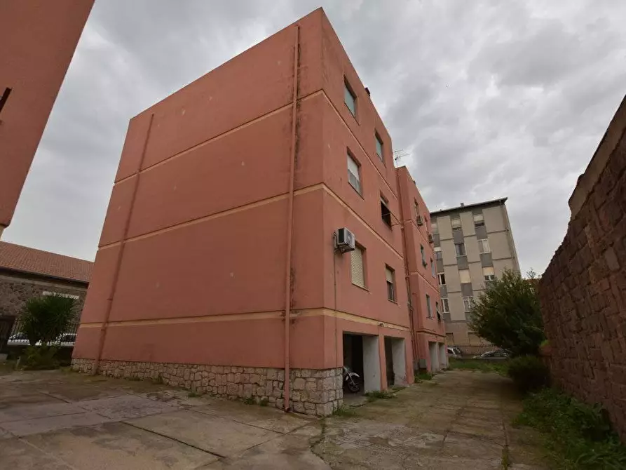 Immagine 23 di Appartamento in vendita  in via Coradduzza a Sassari