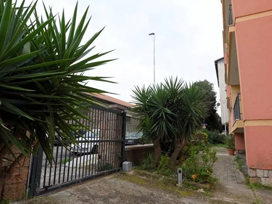 Immagine 25 di Appartamento in vendita  in via Coradduzza a Sassari