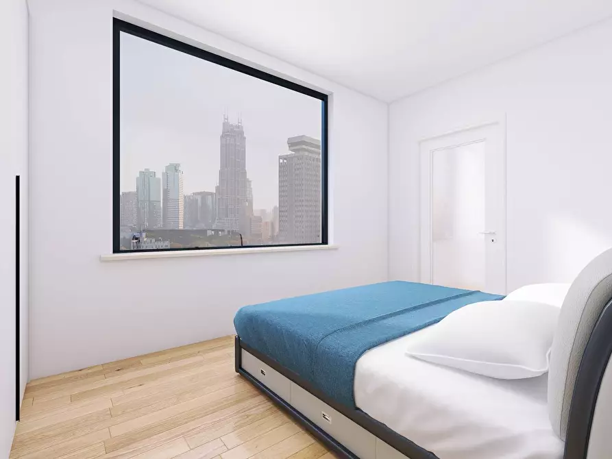 Immagine 8 di Appartamento in vendita  in Via XX Settembre a Cagliari