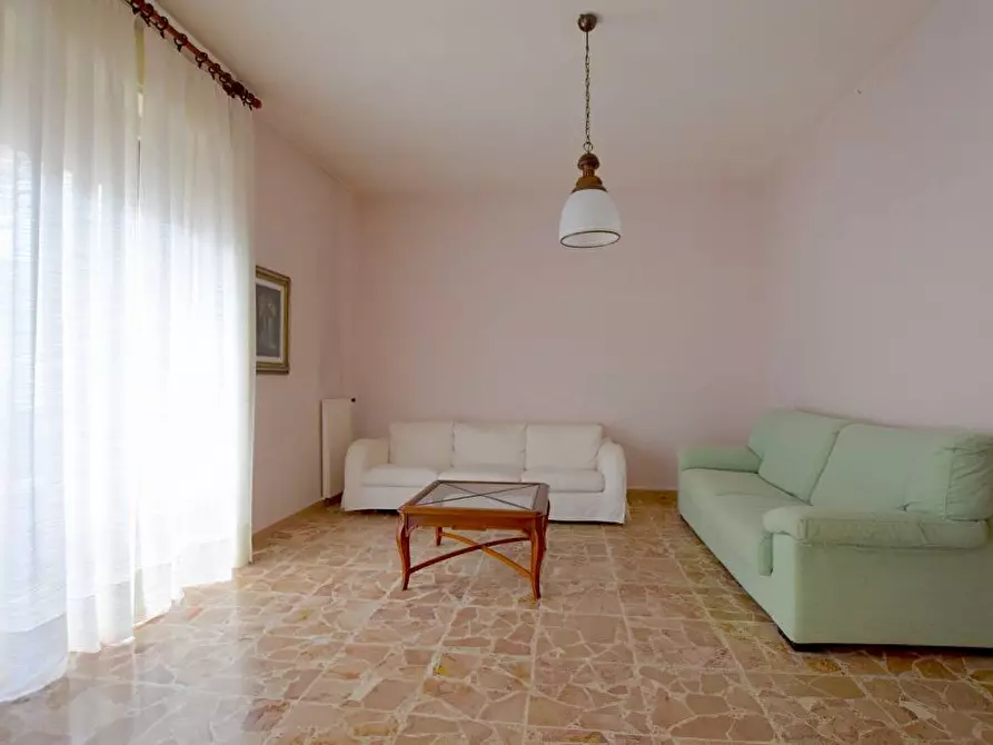 Immagine 4 di Appartamento in vendita  in via Nicolodi a Sassari