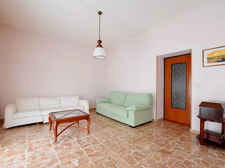 Immagine 5 di Appartamento in vendita  in via Nicolodi a Sassari