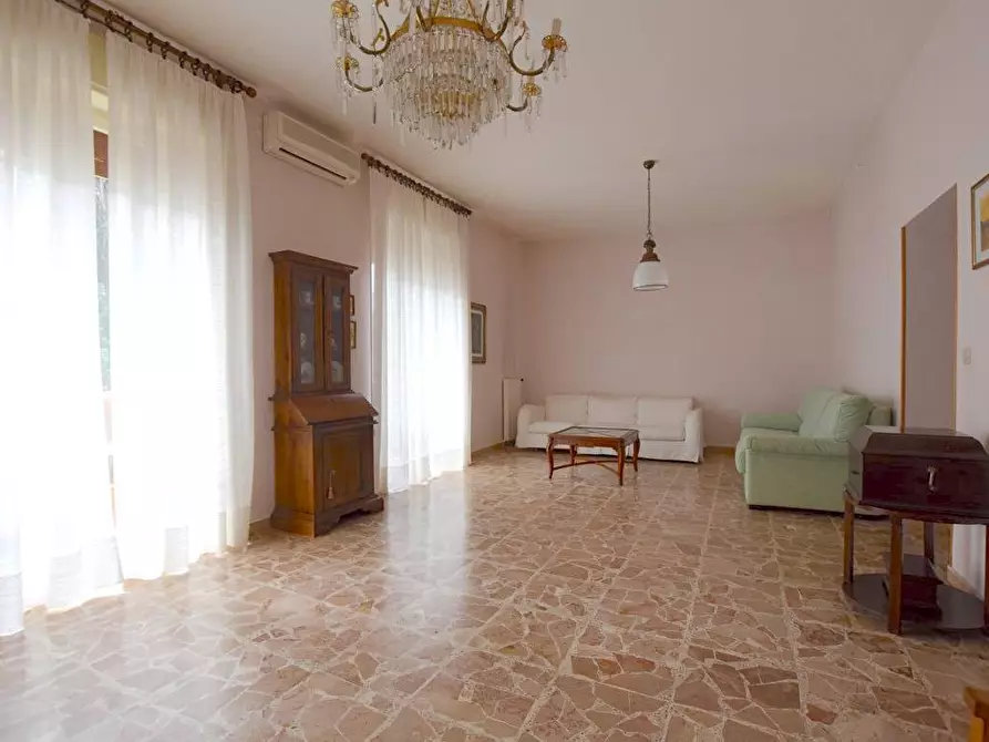 Immagine 6 di Appartamento in vendita  in via Nicolodi a Sassari