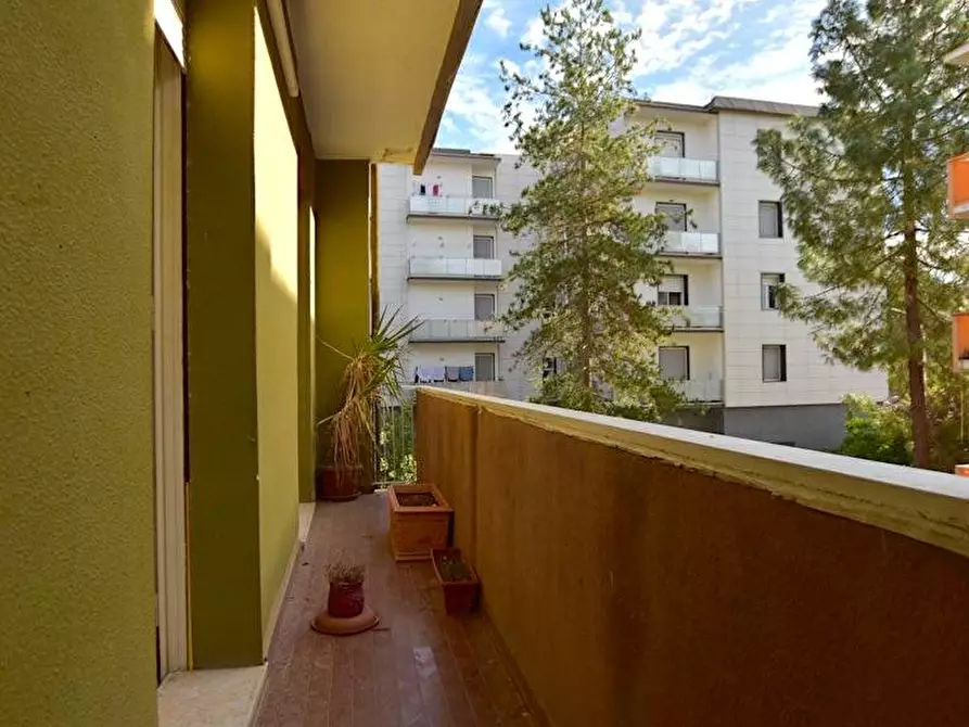 Immagine 7 di Appartamento in vendita  in via Nicolodi a Sassari