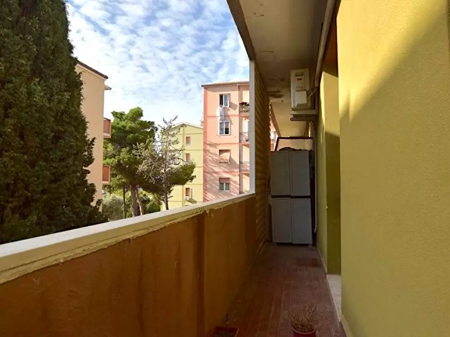 Immagine 8 di Appartamento in vendita  in via Nicolodi a Sassari