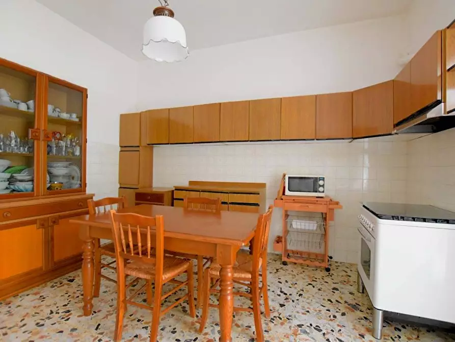 Immagine 9 di Appartamento in vendita  in via Nicolodi a Sassari