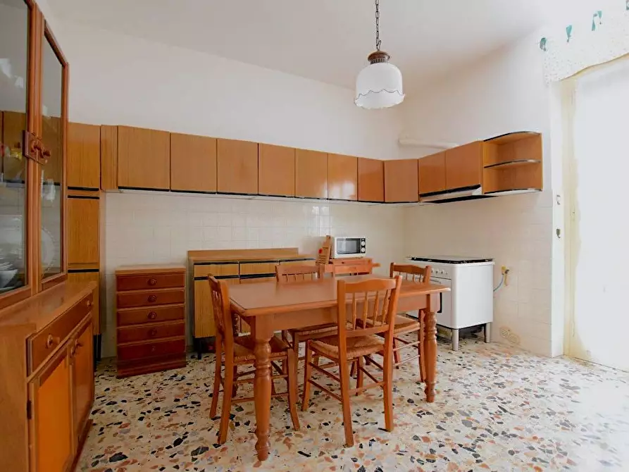 Immagine 10 di Appartamento in vendita  in via Nicolodi a Sassari