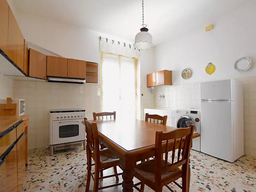 Immagine 12 di Appartamento in vendita  in via Nicolodi a Sassari