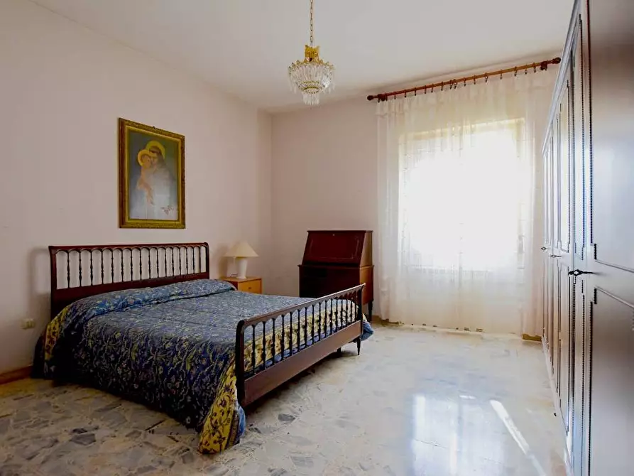 Immagine 13 di Appartamento in vendita  in via Nicolodi a Sassari