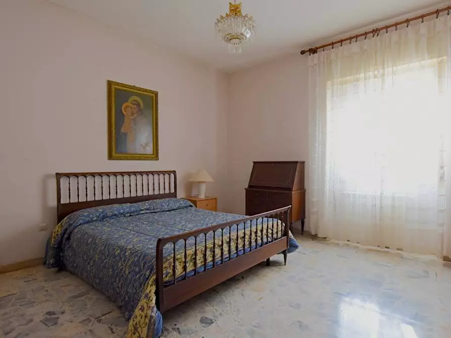 Immagine 14 di Appartamento in vendita  in via Nicolodi a Sassari