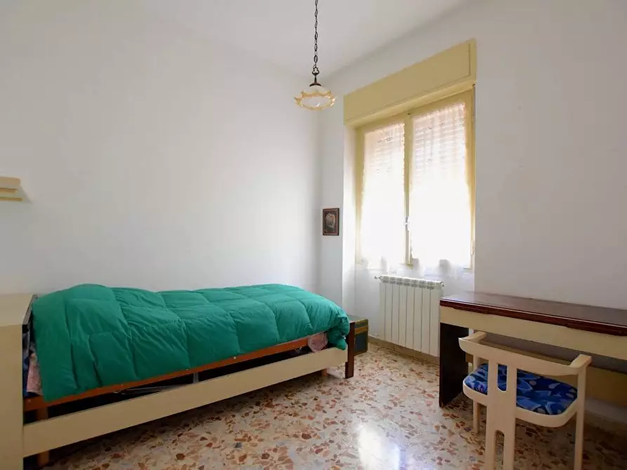 Immagine 16 di Appartamento in vendita  in via Nicolodi a Sassari