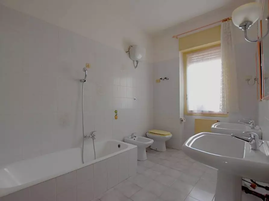 Immagine 17 di Appartamento in vendita  in via Nicolodi a Sassari