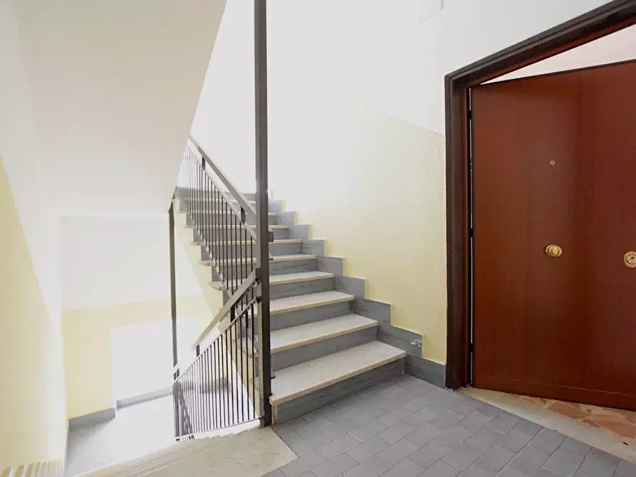 Immagine 25 di Appartamento in vendita  in via Nicolodi a Sassari