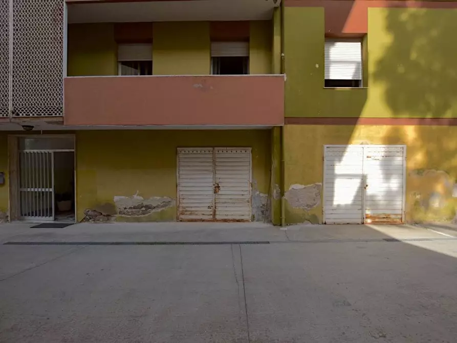 Immagine 28 di Appartamento in vendita  in via Nicolodi a Sassari