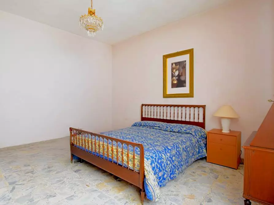 Immagine 15 di Appartamento in vendita  in via Nicolodi a Sassari