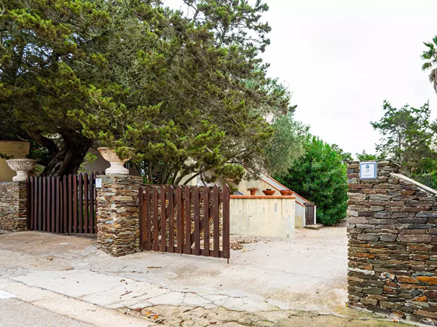 Immagine 28 di Appartamento in vendita  in via dei Mirti a Stintino