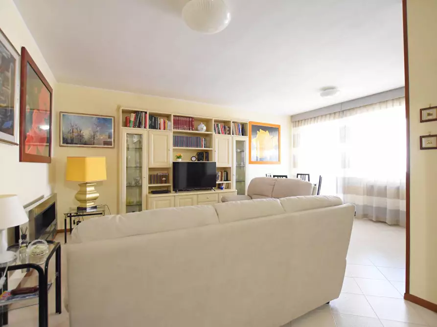 Immagine 2 di Appartamento in vendita  in via Ugo la Malfa a Sassari