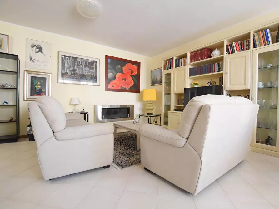 Immagine 3 di Appartamento in vendita  in via Ugo la Malfa a Sassari