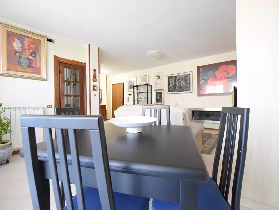 Immagine 4 di Appartamento in vendita  in via Ugo la Malfa a Sassari