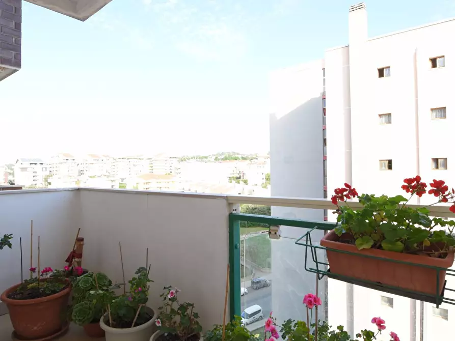 Immagine 6 di Appartamento in vendita  in via Ugo la Malfa a Sassari