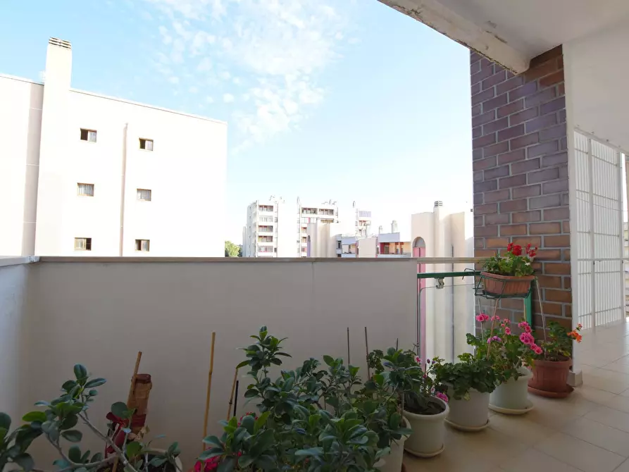 Immagine 7 di Appartamento in vendita  in via Ugo la Malfa a Sassari