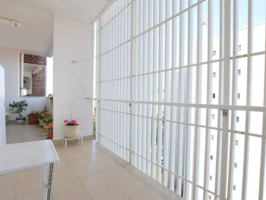 Immagine 9 di Appartamento in vendita  in via Ugo la Malfa a Sassari